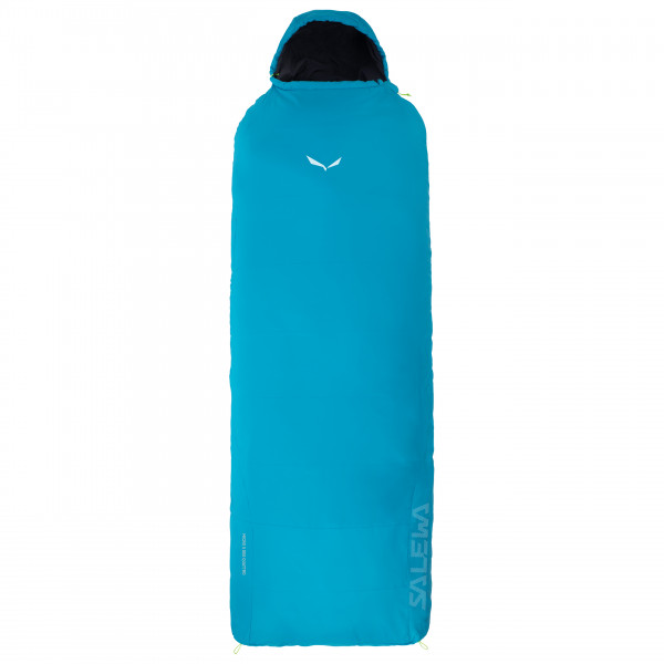 Salewa - Micro II 850 Quattro - Kunstfaserschlafsack