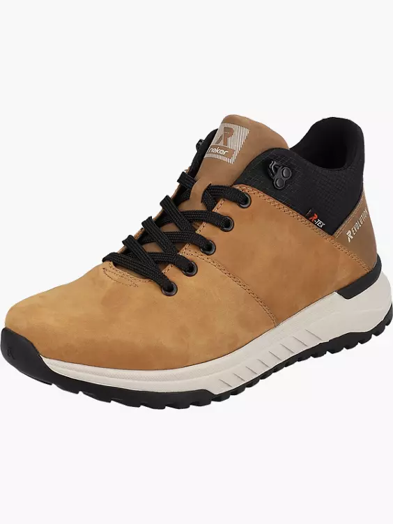 Rieker Herren Sneaker High