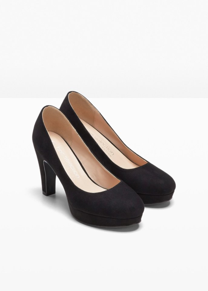 Komfort Pumps