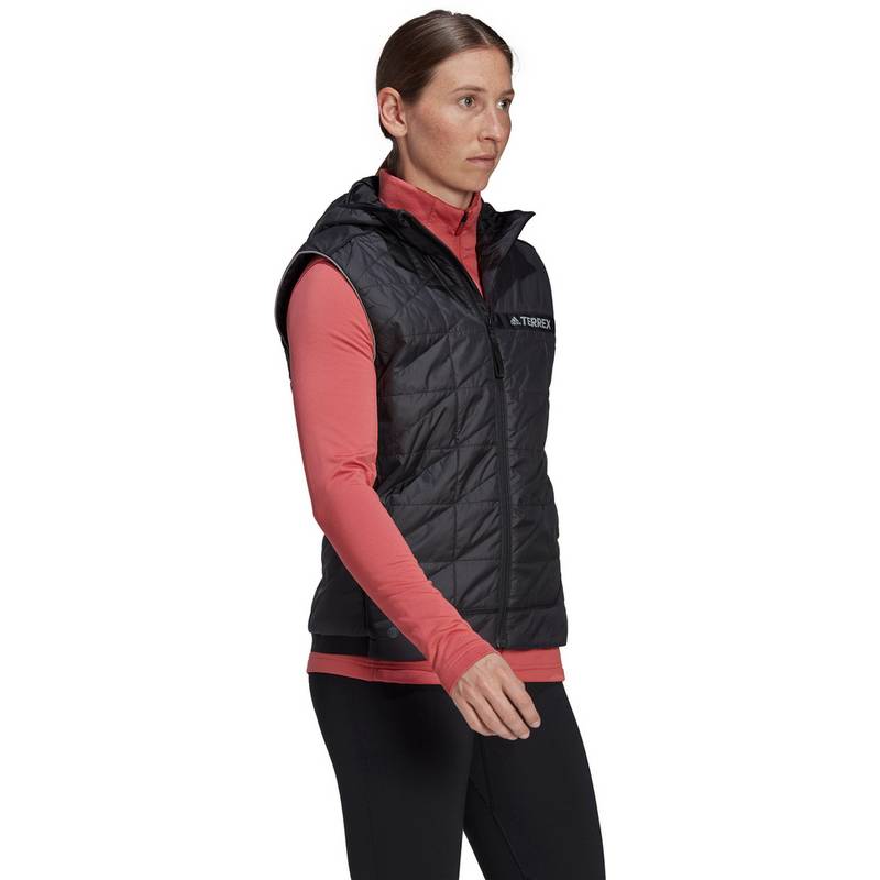 adidas MULTI Steppweste Damen
