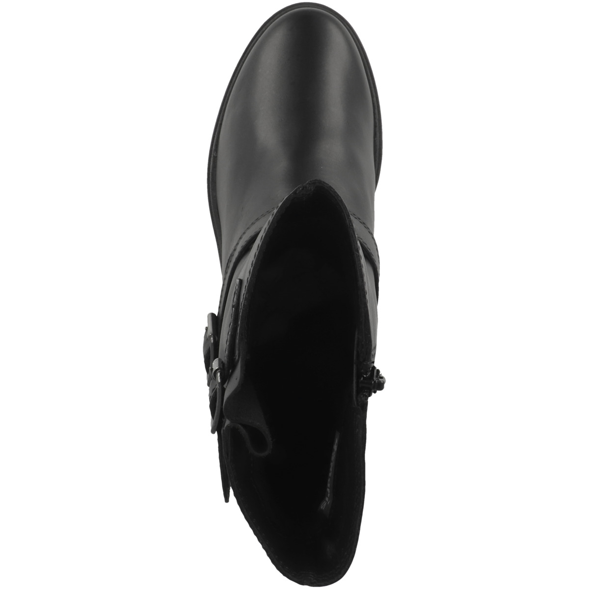 Tamaris 1-25477-41 Stiefelette schwarz