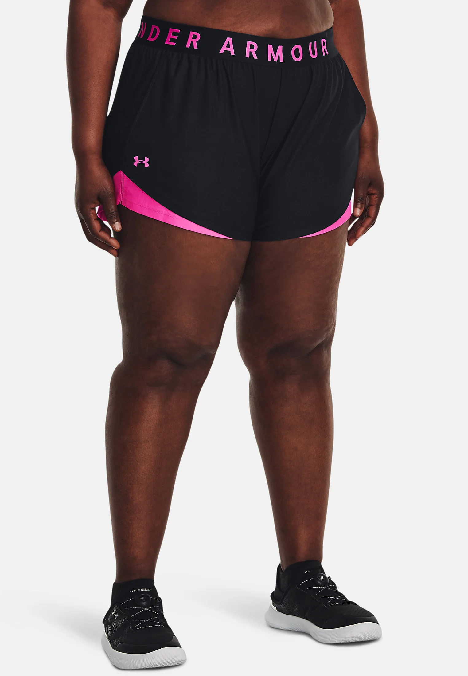 Pantalones cortos deportivos Under Armour PLAY UP