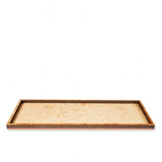 Old Monstrous Infantry 3x1 Square Base Movement Trays (2)