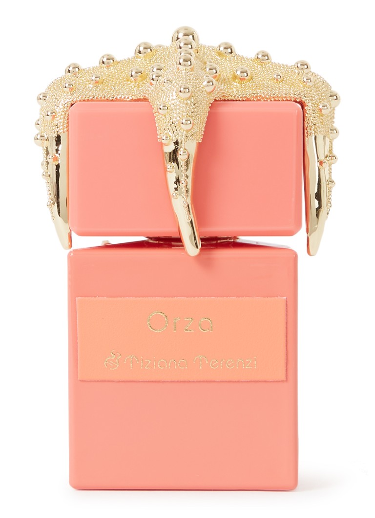 Tiziana Terenzi Orza Perfume Extract