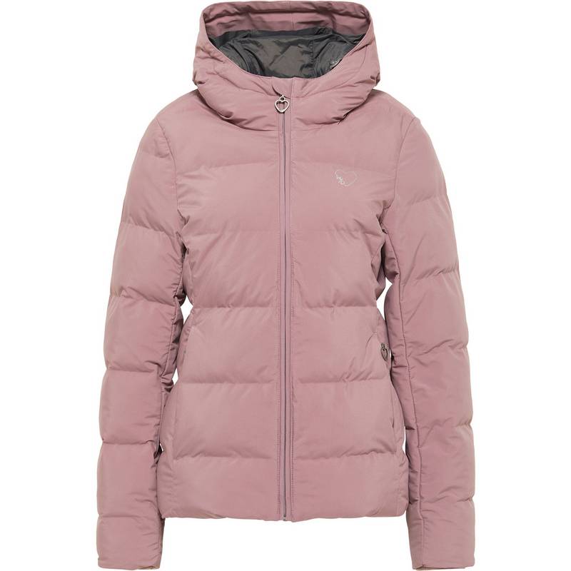 MYMO Winterjacke Damen