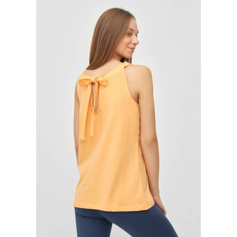 Bench BE-423020 T-Shirt Damen