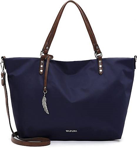 Waipuna Shopper Kanalana