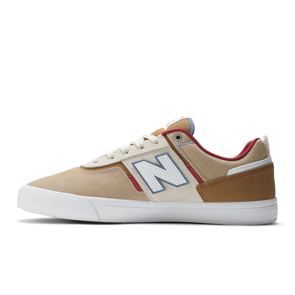 New Balance 306 Numeric Jamie Foy NM306NNS / braun