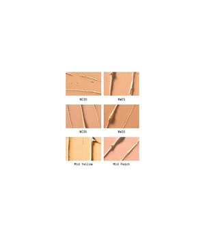 MAC Studio Fix Conceal And Correct Palette Concealer Palette-6 g