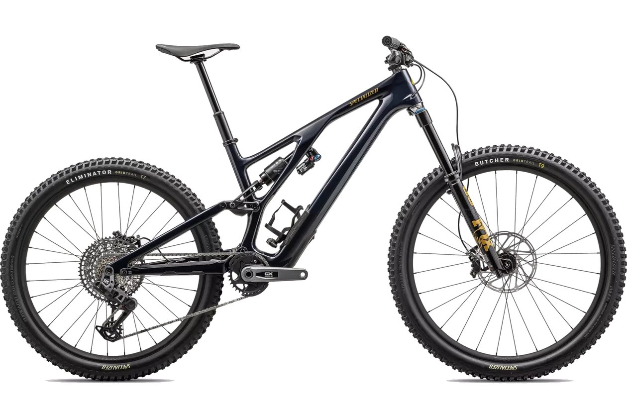 Specialized Stumpjumper Evo Expert - 2024 - 29/27,5 Zoll - Fully