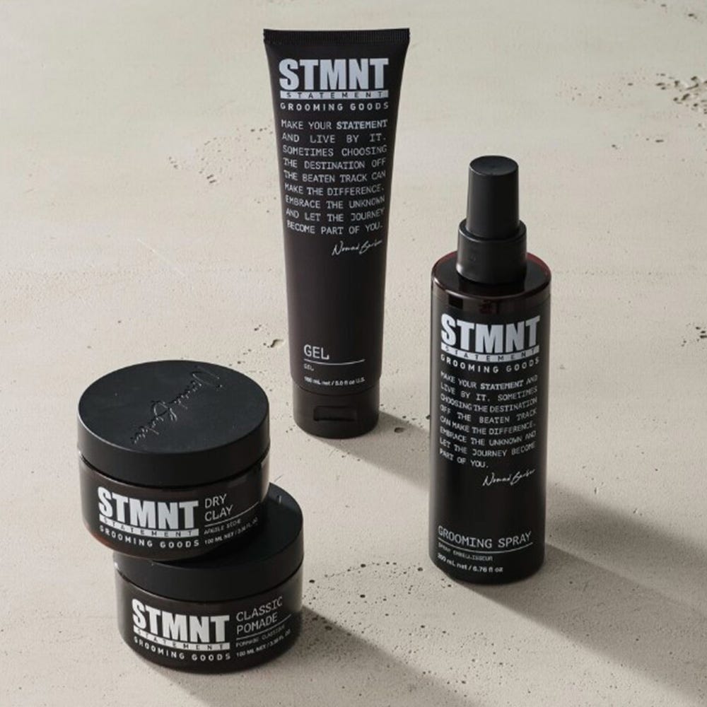 STMNT Grooming Goods Grooming Spray 200 ml