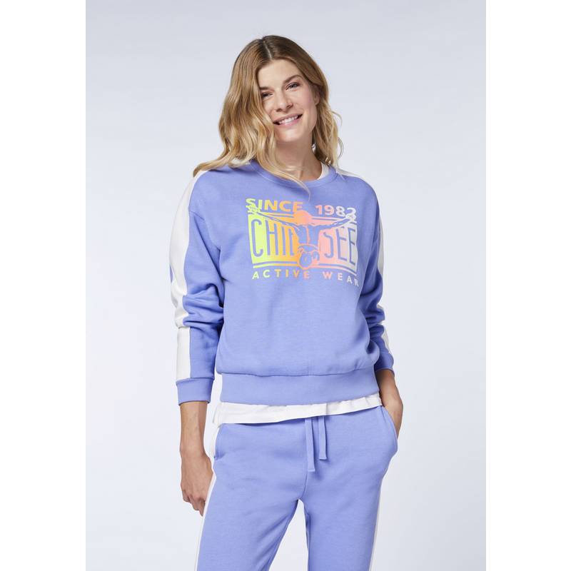 Chiemsee Sweatshirt Sweatshirt Damen