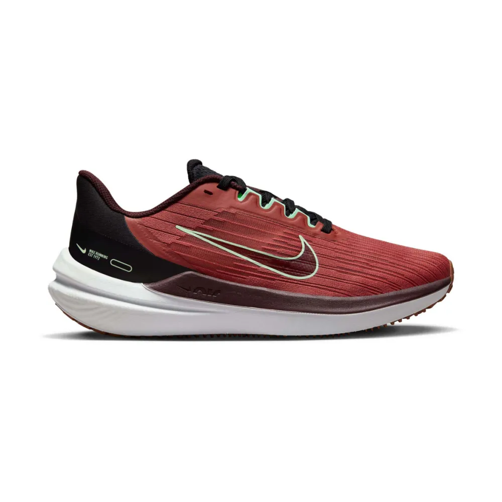 Nike Air Winflo 9 dd8686-601 / rot