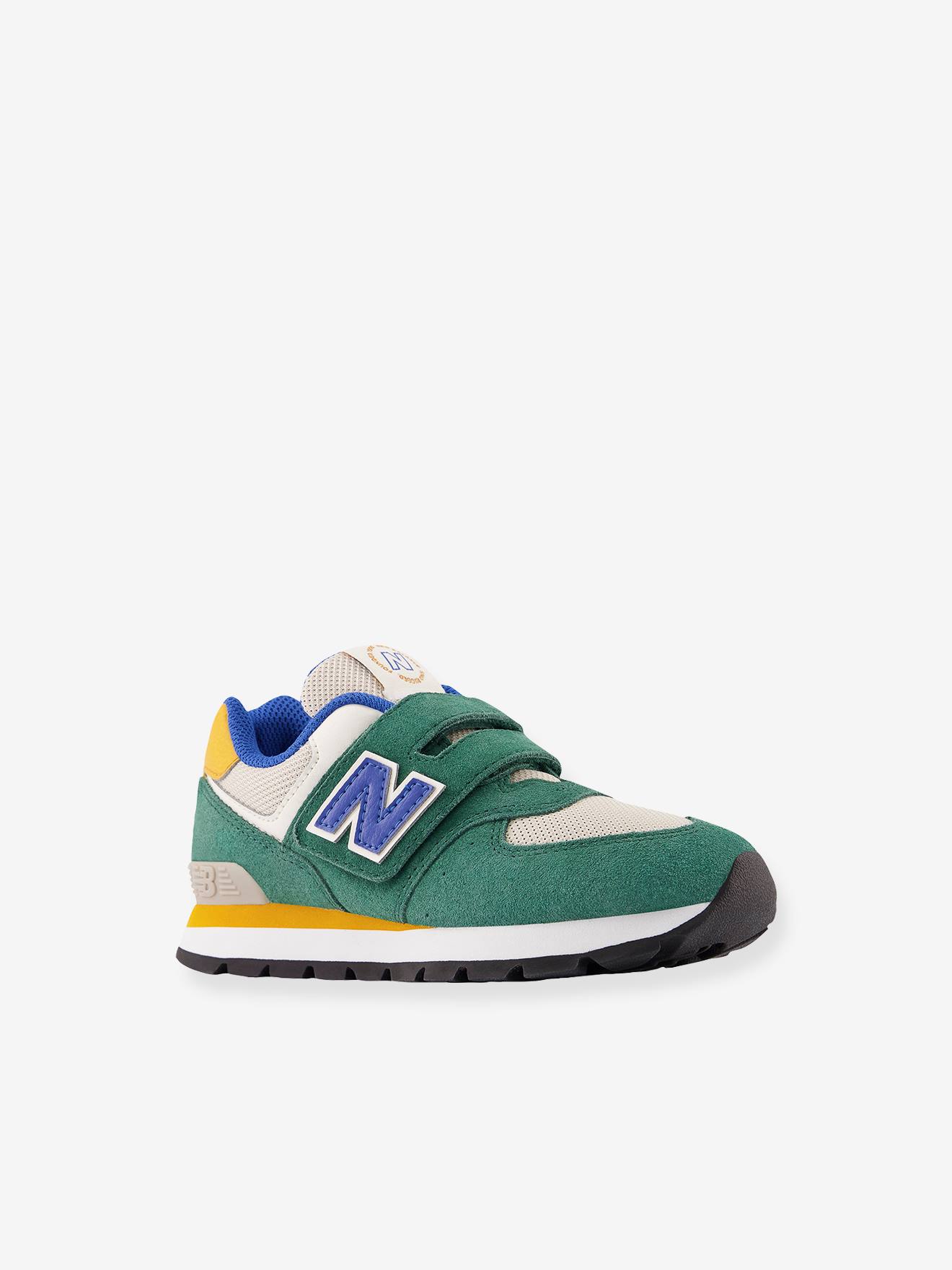 Baskets enfant NEW BALANCE® vert