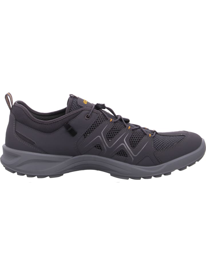 Ecco Slipper Terracruise in Grau günstig kaufen