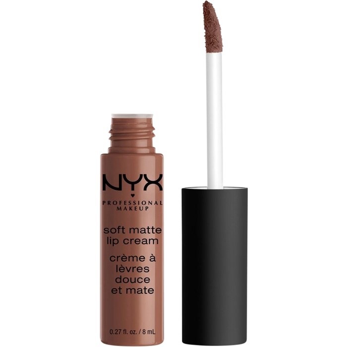 Soft Matte Lip Cream