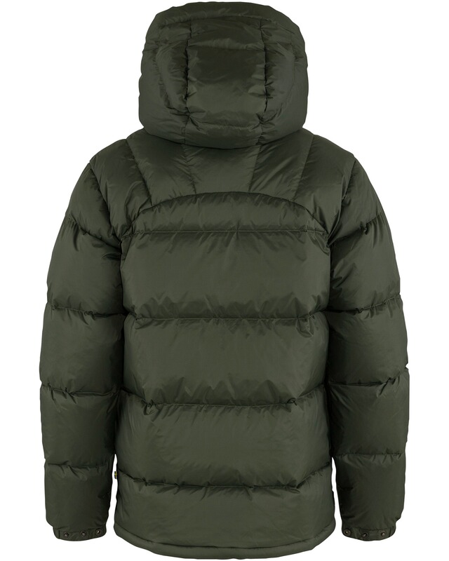 Fjällräven Jacke Expedition Down Lite