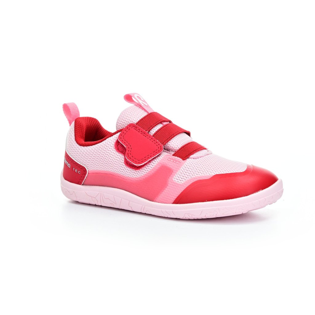 Reima Tepastelu Pale Rose Barfußsneakers