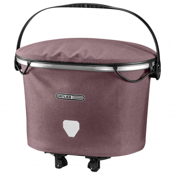 Ortlieb - Up-Town Rack Urban 175 - Gepäckträgertasche