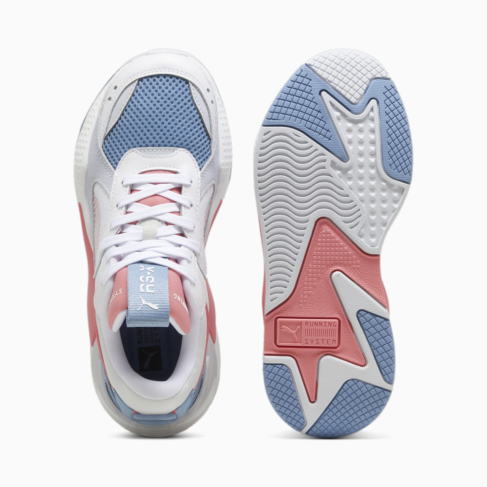 PUMA RS X Reinvention 369579_22 / weiss