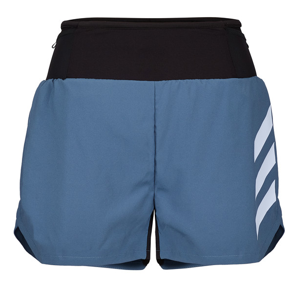 AGRAVIC SHORTS W Damen - Shorts