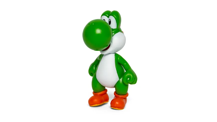 Super Mario - Mario & Friends Multi-Pack (5 Figuren à 6,5 cm)