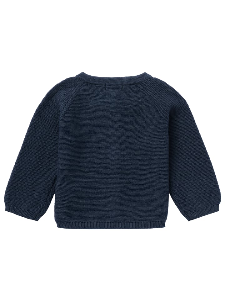 Noppies Strickjacke Naga in Navy günstig kaufen