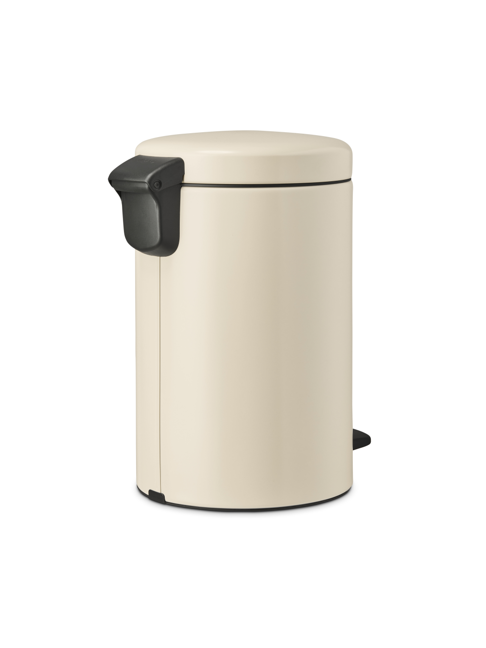 Treteimer 12l Newlcon beige