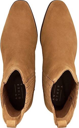 Another A Stiefeletten (flach)