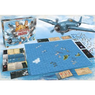 Fighters of the Pacific (EN)