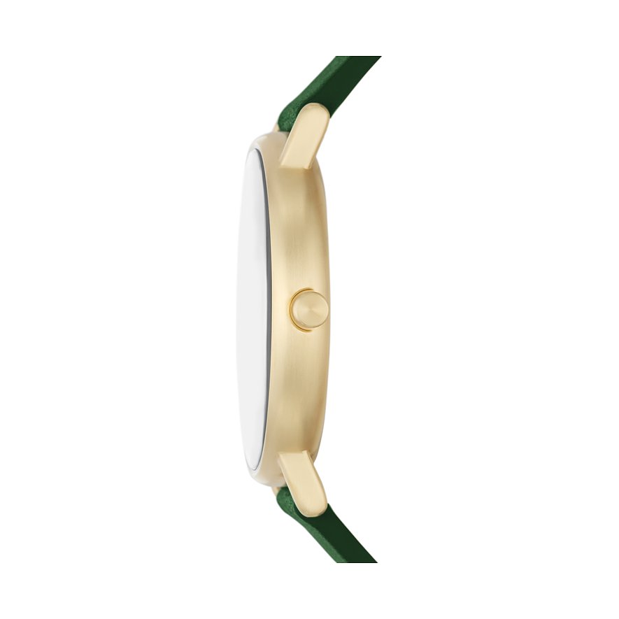Skagen Herrenuhr Signatur