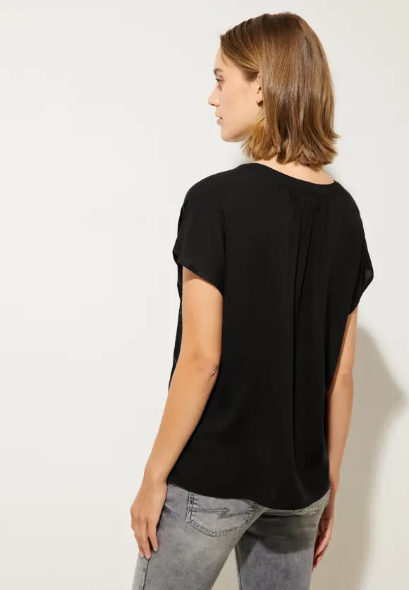 Street One Blusenshirt mit Print