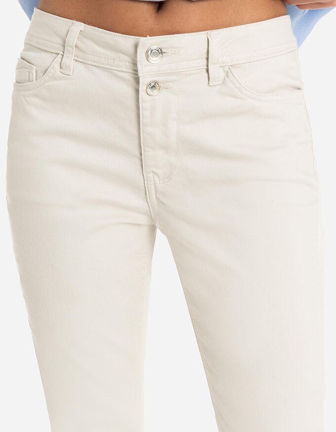Jeans - Push-Up