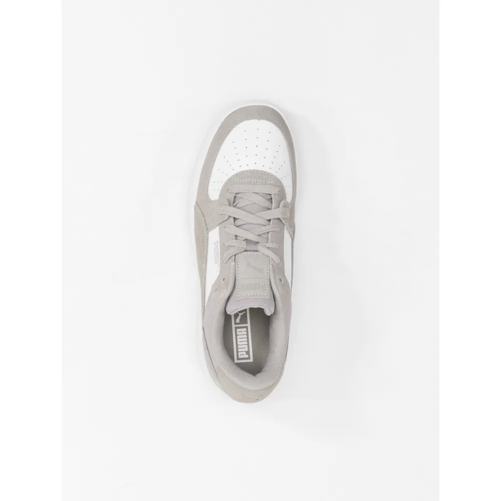 PUMA CA Pro Quilt 393277/001 / grau