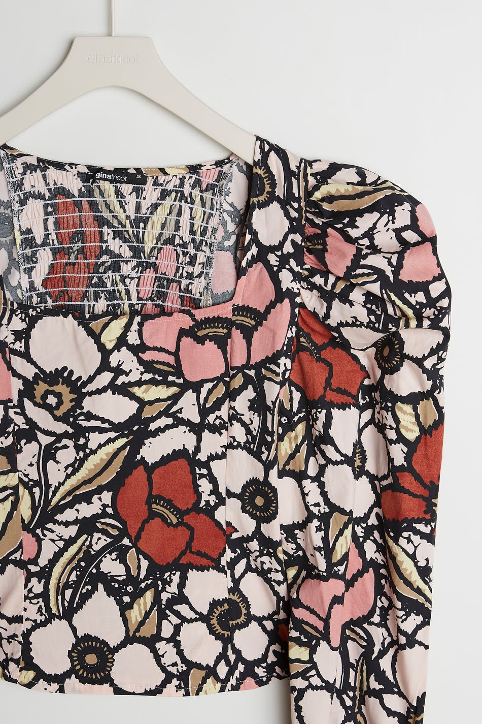 Irma blouse