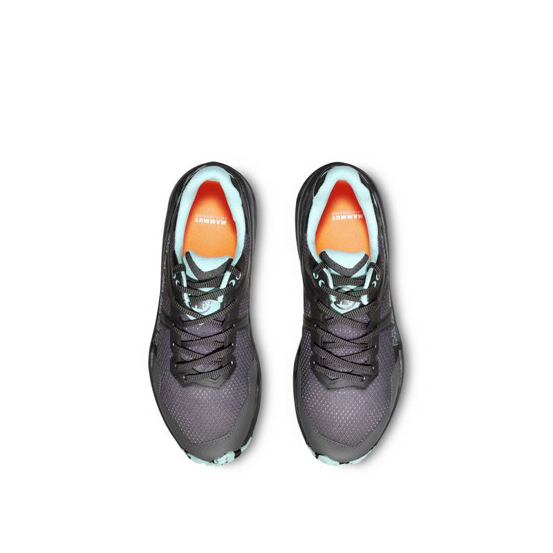 Mammut Sertig II Low Multifunktionsschuhe Damen