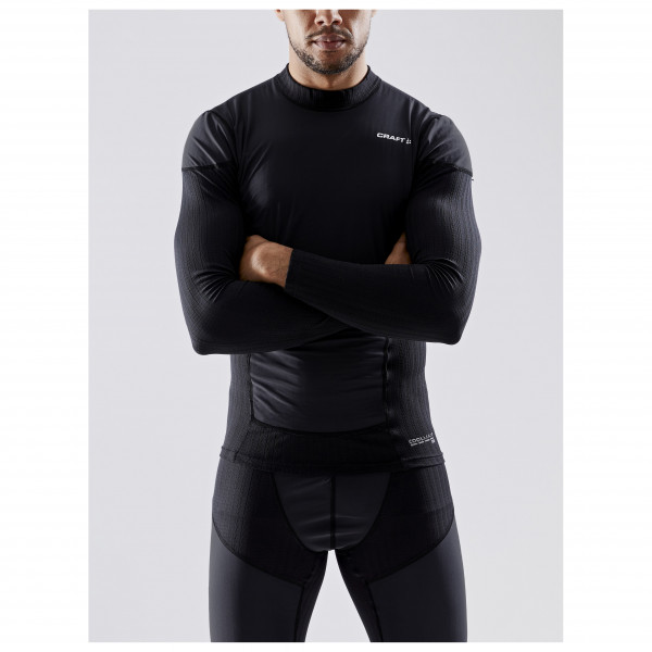 Craft - Active Extreme X Wind L/S - Kunstfaserunterwäsche