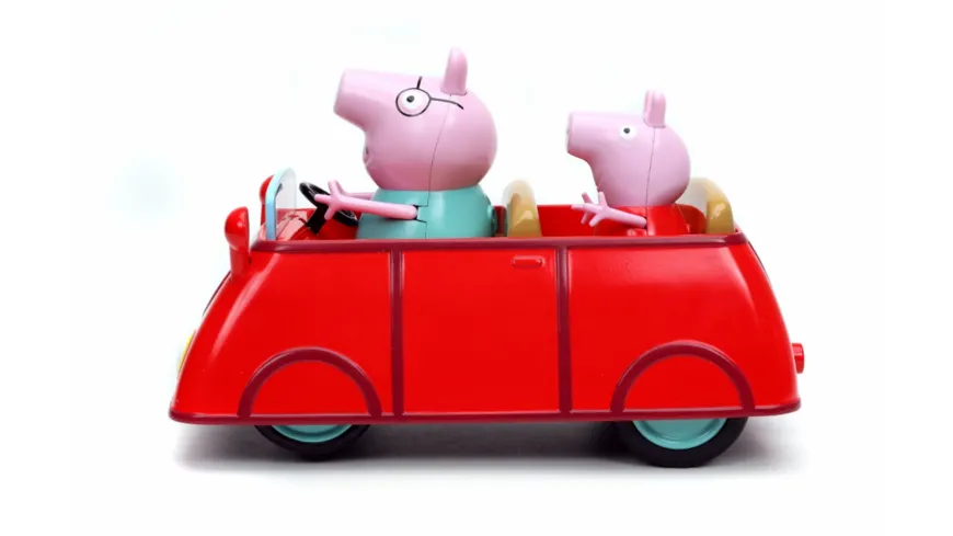 Jada - Peppa Pig RC Auto