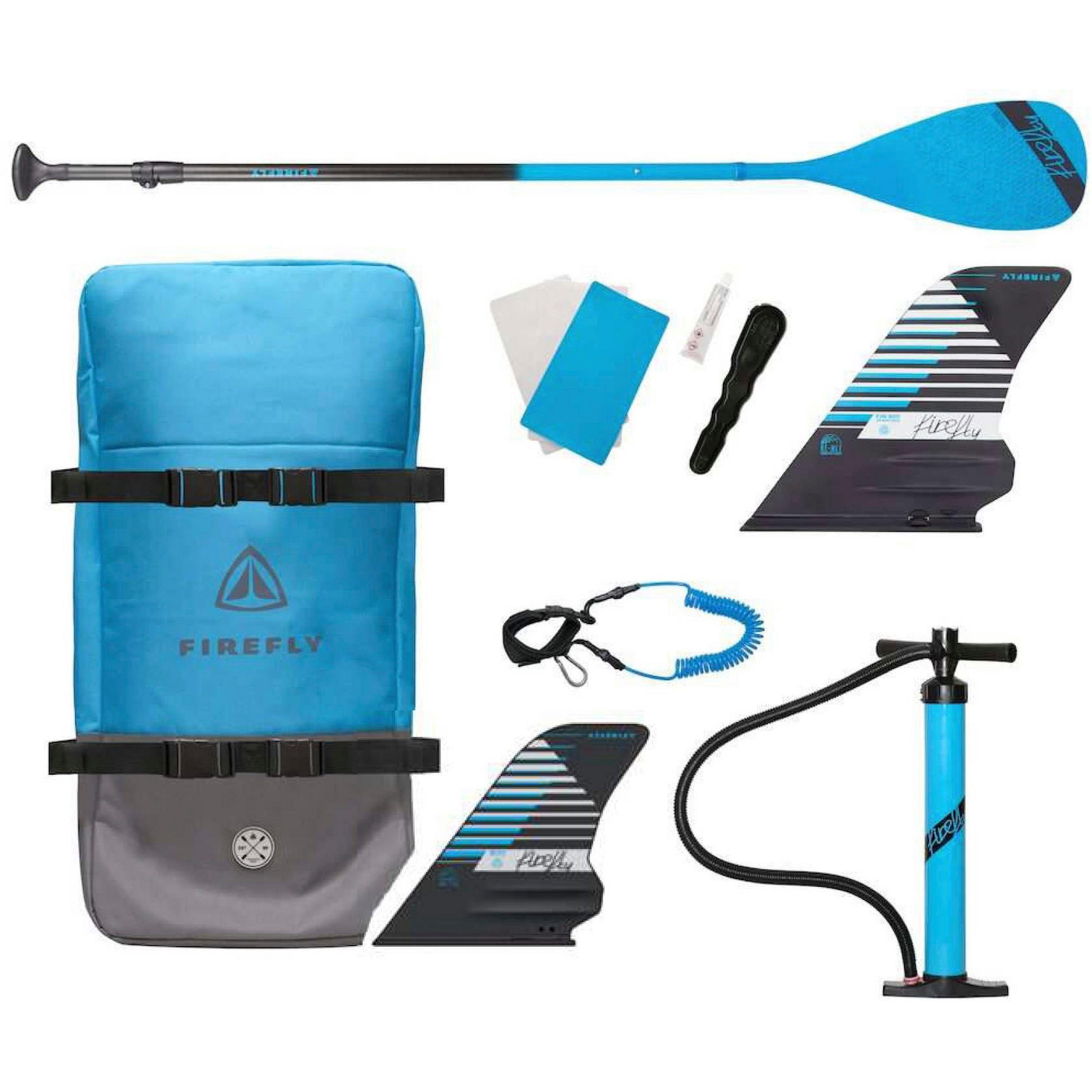 FIREFLY SUP-Board iSUP 800 TOUR