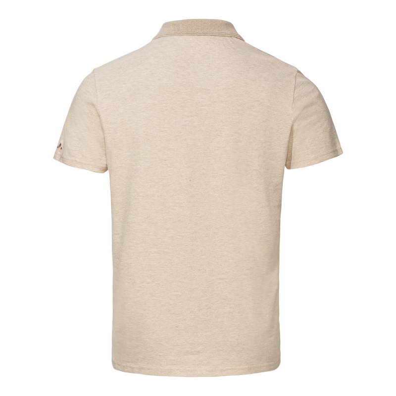 VAUDE Men's Redmont Polo T-Shirt Herren