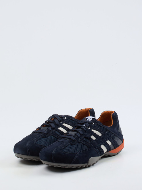 Sneaker-46611090385 Geox