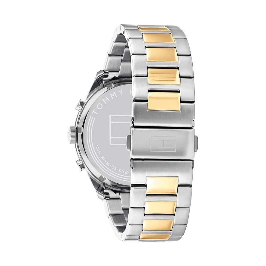 Tommy Hilfiger Herrenuhr
