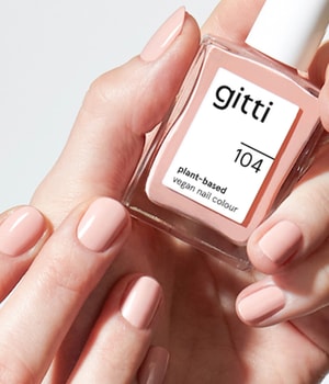 gitti no. 104 Nagellack-15 ml