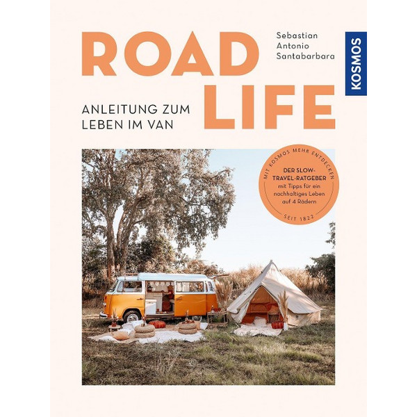 ROAD LIFE - Ratgeber