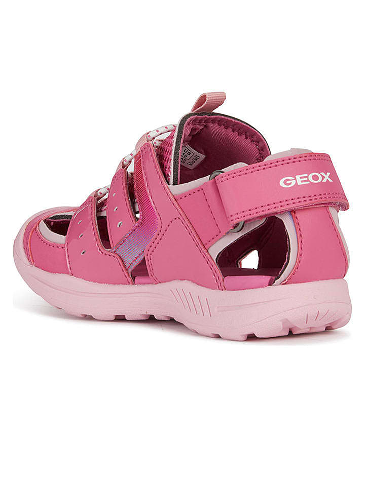 Geox Halbsandalen 