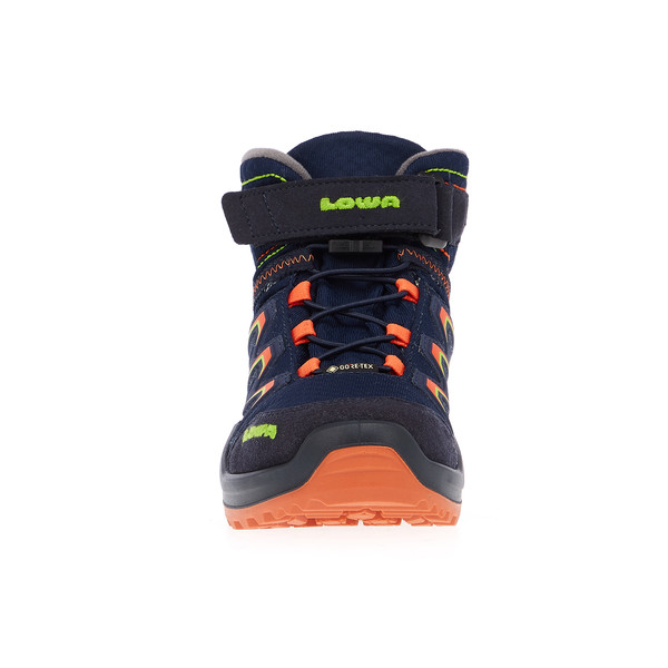 MADDOX WARM GTX MID Kinder - Winterstiefel