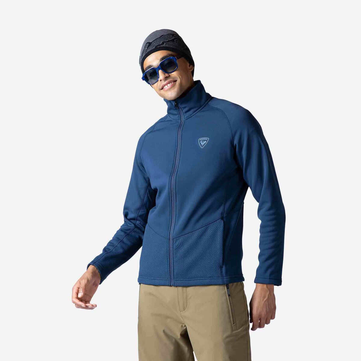 Hero Classique Clim Herrenjacke
