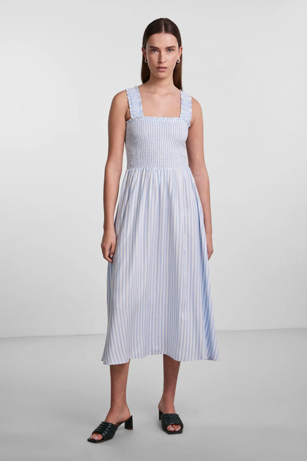 PIECES  17138016 Kleid L
