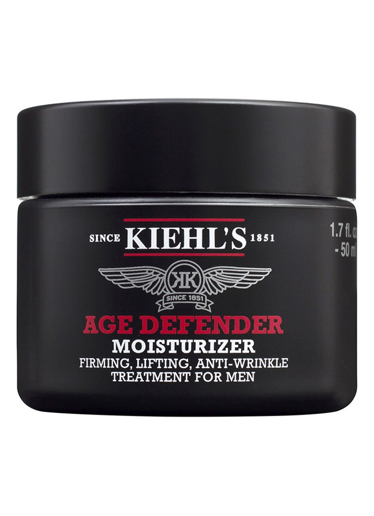 Cremă hidratantă anti-îmbătrânire Kiehl's - Cremă de față