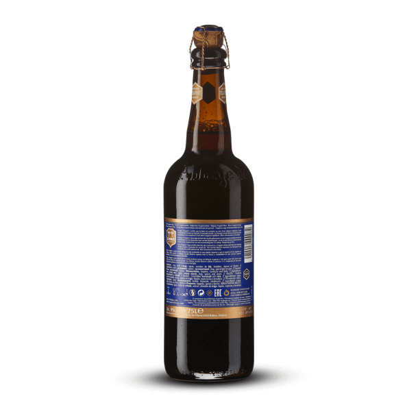 Chimay Bleue Grande Réserve 75cl